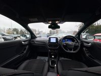 USED 2023 23 FORD PUMA 1.0T EcoBoost MHEV ST-Line X SUV 5dr Petrol Hybrid Manual Euro 6 (s/s) (125 ps) 