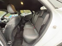 USED 2023 23 FORD PUMA 1.0T EcoBoost MHEV ST-Line X SUV 5dr Petrol Hybrid Manual Euro 6 (s/s) (125 ps) 
