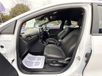 USED 2023 23 FORD PUMA 1.0T EcoBoost MHEV ST-Line X SUV 5dr Petrol Hybrid Manual Euro 6 (s/s) (125 ps) 