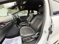USED 2023 23 FORD PUMA 1.0T EcoBoost MHEV ST-Line X SUV 5dr Petrol Hybrid Manual Euro 6 (s/s) (125 ps) 