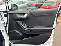 USED 2023 23 FORD PUMA 1.0T EcoBoost MHEV ST-Line X SUV 5dr Petrol Hybrid Manual Euro 6 (s/s) (125 ps) 