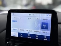 USED 2023 23 FORD PUMA 1.0T EcoBoost MHEV ST-Line X SUV 5dr Petrol Hybrid Manual Euro 6 (s/s) (125 ps) 