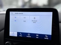 USED 2023 23 FORD PUMA 1.0T EcoBoost MHEV ST-Line X SUV 5dr Petrol Hybrid Manual Euro 6 (s/s) (125 ps) 
