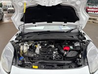 USED 2023 23 FORD PUMA 1.0T EcoBoost MHEV ST-Line X SUV 5dr Petrol Hybrid Manual Euro 6 (s/s) (125 ps) 