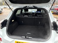 USED 2023 23 FORD PUMA 1.0T EcoBoost MHEV ST-Line X SUV 5dr Petrol Hybrid Manual Euro 6 (s/s) (125 ps) 
