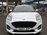 USED 2023 23 FORD PUMA 1.0T EcoBoost MHEV ST-Line X SUV 5dr Petrol Hybrid Manual Euro 6 (s/s) (125 ps) 