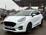 USED 2023 23 FORD PUMA 1.0T EcoBoost MHEV ST-Line X SUV 5dr Petrol Hybrid Manual Euro 6 (s/s) (125 ps) 