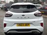 USED 2023 23 FORD PUMA 1.0T EcoBoost MHEV ST-Line X SUV 5dr Petrol Hybrid Manual Euro 6 (s/s) (125 ps) 