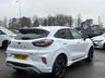 USED 2023 23 FORD PUMA 1.0T EcoBoost MHEV ST-Line X SUV 5dr Petrol Hybrid Manual Euro 6 (s/s) (125 ps) 