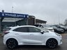 USED 2023 23 FORD PUMA 1.0T EcoBoost MHEV ST-Line X SUV 5dr Petrol Hybrid Manual Euro 6 (s/s) (125 ps) 