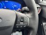 USED 2023 23 FORD PUMA 1.0T EcoBoost MHEV ST-Line X SUV 5dr Petrol Hybrid Manual Euro 6 (s/s) (125 ps) 