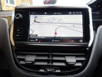 USED 2018 68 PEUGEOT 208 1.2 PureTech GPF GT Line Euro 6 (s/s) 5dr **READY TO DRIVE AWAY TODAY**
