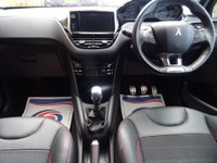 USED 2018 68 PEUGEOT 208 1.2 PureTech GPF GT Line Euro 6 (s/s) 5dr **READY TO DRIVE AWAY TODAY**