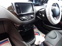 USED 2018 68 PEUGEOT 208 1.2 PureTech GPF GT Line Euro 6 (s/s) 5dr **READY TO DRIVE AWAY TODAY**