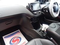 USED 2018 68 PEUGEOT 208 1.2 PureTech GPF GT Line Euro 6 (s/s) 5dr **READY TO DRIVE AWAY TODAY**