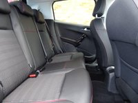 USED 2018 68 PEUGEOT 208 1.2 PureTech GPF GT Line Euro 6 (s/s) 5dr **READY TO DRIVE AWAY TODAY**