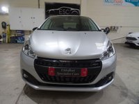 USED 2018 68 PEUGEOT 208 1.2 PureTech GPF GT Line Euro 6 (s/s) 5dr **READY TO DRIVE AWAY TODAY**
