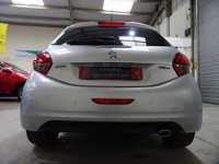 USED 2018 68 PEUGEOT 208 1.2 PureTech GPF GT Line Euro 6 (s/s) 5dr **READY TO DRIVE AWAY TODAY**