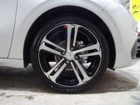 USED 2018 68 PEUGEOT 208 1.2 PureTech GPF GT Line Euro 6 (s/s) 5dr **READY TO DRIVE AWAY TODAY**