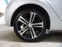 USED 2018 68 PEUGEOT 208 1.2 PureTech GPF GT Line Euro 6 (s/s) 5dr **READY TO DRIVE AWAY TODAY**