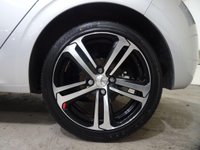 USED 2018 68 PEUGEOT 208 1.2 PureTech GPF GT Line Euro 6 (s/s) 5dr **READY TO DRIVE AWAY TODAY**