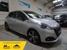 USED 2018 68 PEUGEOT 208 1.2 PureTech GPF GT Line Euro 6 (s/s) 5dr **READY TO DRIVE AWAY TODAY**