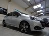 USED 2018 68 PEUGEOT 208 1.2 PureTech GPF GT Line Euro 6 (s/s) 5dr **READY TO DRIVE AWAY TODAY**