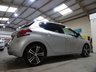 USED 2018 68 PEUGEOT 208 1.2 PureTech GPF GT Line Euro 6 (s/s) 5dr **READY TO DRIVE AWAY TODAY**