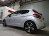 USED 2018 68 PEUGEOT 208 1.2 PureTech GPF GT Line Euro 6 (s/s) 5dr **READY TO DRIVE AWAY TODAY**