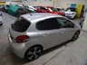 USED 2018 68 PEUGEOT 208 1.2 PureTech GPF GT Line Euro 6 (s/s) 5dr **READY TO DRIVE AWAY TODAY**