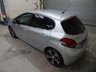 USED 2018 68 PEUGEOT 208 1.2 PureTech GPF GT Line Euro 6 (s/s) 5dr **READY TO DRIVE AWAY TODAY**