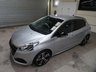 USED 2018 68 PEUGEOT 208 1.2 PureTech GPF GT Line Euro 6 (s/s) 5dr **READY TO DRIVE AWAY TODAY**