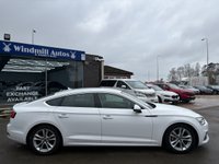 USED 2018 18 AUDI A5 2.0 TDI ultra Sport Sportback 5dr Diesel Manual Euro 6 (s/s) (190 ps) 