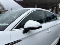 USED 2018 18 AUDI A5 2.0 TDI ultra Sport Sportback 5dr Diesel Manual Euro 6 (s/s) (190 ps) 