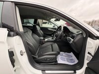 USED 2018 18 AUDI A5 2.0 TDI ultra Sport Sportback 5dr Diesel Manual Euro 6 (s/s) (190 ps) 