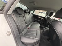 USED 2018 18 AUDI A5 2.0 TDI ultra Sport Sportback 5dr Diesel Manual Euro 6 (s/s) (190 ps) 