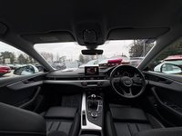 USED 2018 18 AUDI A5 2.0 TDI ultra Sport Sportback 5dr Diesel Manual Euro 6 (s/s) (190 ps) 