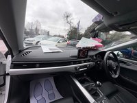 USED 2018 18 AUDI A5 2.0 TDI ultra Sport Sportback 5dr Diesel Manual Euro 6 (s/s) (190 ps) 
