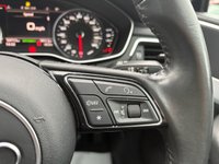 USED 2018 18 AUDI A5 2.0 TDI ultra Sport Sportback 5dr Diesel Manual Euro 6 (s/s) (190 ps) 