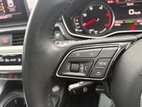 USED 2018 18 AUDI A5 2.0 TDI ultra Sport Sportback 5dr Diesel Manual Euro 6 (s/s) (190 ps) 