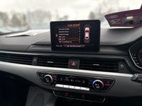 USED 2018 18 AUDI A5 2.0 TDI ultra Sport Sportback 5dr Diesel Manual Euro 6 (s/s) (190 ps) 