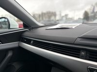 USED 2018 18 AUDI A5 2.0 TDI ultra Sport Sportback 5dr Diesel Manual Euro 6 (s/s) (190 ps) 