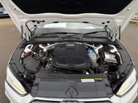 USED 2018 18 AUDI A5 2.0 TDI ultra Sport Sportback 5dr Diesel Manual Euro 6 (s/s) (190 ps) 