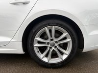 USED 2018 18 AUDI A5 2.0 TDI ultra Sport Sportback 5dr Diesel Manual Euro 6 (s/s) (190 ps) 