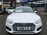 USED 2018 18 AUDI A5 2.0 TDI ultra Sport Sportback 5dr Diesel Manual Euro 6 (s/s) (190 ps) 