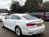 USED 2018 18 AUDI A5 2.0 TDI ultra Sport Sportback 5dr Diesel Manual Euro 6 (s/s) (190 ps) 