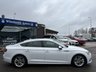 USED 2018 18 AUDI A5 2.0 TDI ultra Sport Sportback 5dr Diesel Manual Euro 6 (s/s) (190 ps) 