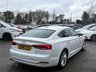 USED 2018 18 AUDI A5 2.0 TDI ultra Sport Sportback 5dr Diesel Manual Euro 6 (s/s) (190 ps) 