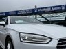USED 2018 18 AUDI A5 2.0 TDI ultra Sport Sportback 5dr Diesel Manual Euro 6 (s/s) (190 ps) 