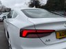 USED 2018 18 AUDI A5 2.0 TDI ultra Sport Sportback 5dr Diesel Manual Euro 6 (s/s) (190 ps) 